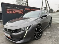 Peugeot 508 SW GT-LINE. PANORAMA. VIRTUALNY KOKPIT