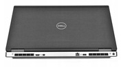 DELL Precision 7740 17 cali i7-9750H 64GB 2TB NVMe WD Black RTX 3000 kl. A