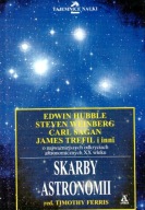 Skarby astronomii Hubble Sagan