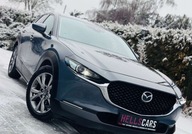 Mazda CX-30 2,0 Automat Full Led Alu18 Virtual Skora Kamera Bose HeadUp Se