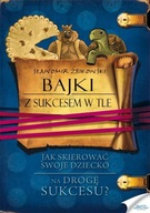 CD Bajki Z Sukcesem W Tle Sławomir Żbikowski Audiobook CD