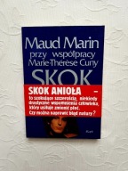 MAUD MARIN MARIE THERESE CUNY-SKOK ANIOŁA /EROTYKA TRANSSEKSUALIZM SEX PŁEĆ