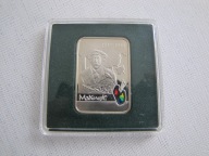 20 zł. Tadeusz Makowski stan 1
