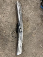 OSŁONA LISTWA PASA PROGU BAGAŻNIKA PORSCHE CAYENNE II 7P OE