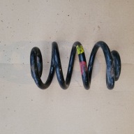 Renault Master II Sprężyna Sprężyny Przód Komplet