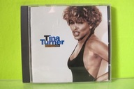 Simply The Best Tina Turner CD