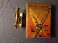 Piórem i szpadą Walentin Pikul