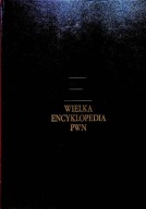 Wielka Encyklopedia PWN Tom 2 Praca zbiorowa NOWA ZOBACZ