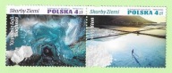 Fi 5186-5187 ** Skarby Ziemi H2