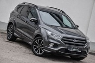 Ford Kuga KUGA 1.5 120KM ST-LINE X LED ALU18 Duza Navi HAK Gwarancja 12m-cy