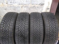 4x opony Falken Eurowinter HS02 205/60 R16 7,5-7,7mm