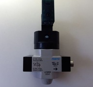 Zawór elektrozawór załączający HEE-1/4-D-MINI-24