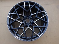 FELGA BMW M8 G15 COMPETITION TYLNA 10,5X20 ET 28 NOWA !!