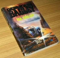 NA OŚLEP Desmond Bagley