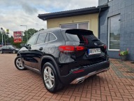 Mercedes GLA 200 d CDI 8-DCT Progressive
