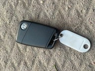 KLUCZYK PILOT VW PASSAT B8
