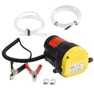 CCLIFE POMPA SSĄCA PALIWA 12 V