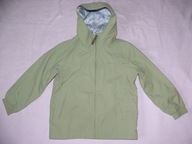 Decathlon kurtka przeciwdeszczowa rozmiar 122-128