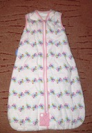 Grobag śpiworek rozmiar 50-65