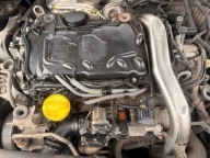 SILNIK 2,0 DCI M9R L 816 LAGUNA III KOMPLETNY SUPER PRACA