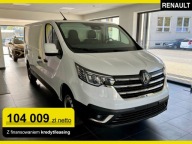 RENAULT Trafic L2H1 Extra Furgon 2.0 130KM 2026