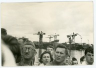 GDAŃSK - DŹWIGI W PORCIE GDAŃSKIM