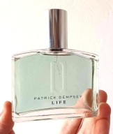 Woda toaletowa Patrick Dempsey Life Avon