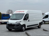 Citroen Jumper 2.0 Diesel 2.0 Diesel 130KM