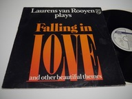 Laurens van Rooyen Plays Falling In Love And Other Beautiful Themes