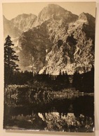 PIĘKNO TATR, CZYSTA fot. E. Hartwig