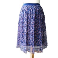 RESERVED dziewczęca spódnica tiulowa 152 cm