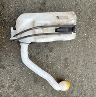 Renault Zoe I 2012 - 2019 zbiorniczek spryskiwaczy pompka wlew przód