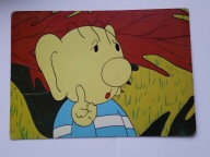 Tajemnica szyfru Marabuta - bajka Kadr z filmu