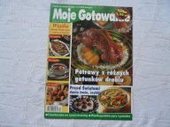 MOJE GOTOWANIE NR 12 1997
