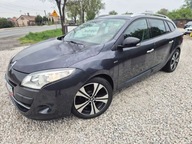Renault Megane RENAULT MEGANE III BOSE SKORA ALU NAVI stan bdb 1.9 dci 130