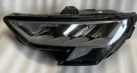 AUDI A3 8Y EUROPA LED HALOGENOWY 8Y0941011 MID LED BASIS