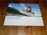 Boeing AH-6 AH-64E Apache śmigłowiec helikopter USA