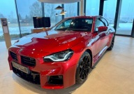 BMW M2 BMW M2 Coupe dostepne od reki w salonie BMW Bonkowscy Gorzow Wlkp.