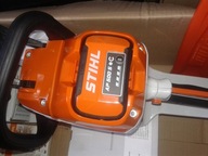 Pilarka akumulatorowa STIHL MSA 200 C-B 30 CM pila + 8 akumulatorów