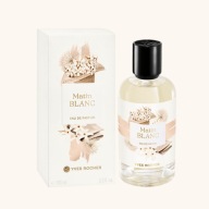 Yves rocher - woda perfumowana MATIN BLANC / NEROLI 100ml.