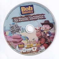 Bob Budowniczy Na Dzikim Zachodzie – Bajka DVD