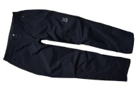 HAGLOFS GORE-TEX VANDRA PANT OUTDOOR DAMSKIE SPODNIE TURYSTYCZNE r. M