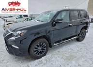 Lexus GX 460 2022 4.6 Benzyna 301KM