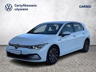 Volkswagen Golf 2.0TSI 190KM Style DSG l Webasto,