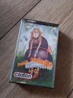 Pchła szachrajka kaseta magnetofonowa