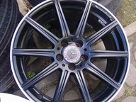 felga aluminiowa r 19 mercedes amg