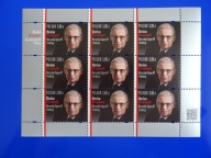 Fi. Ark. 4454 **, czysty, Wiesław Chrzanowski Marszałek Sejmu RP