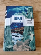 Jacek Dukaj - Lód I - Fantastyczna Kolekcja Światy Równoległe