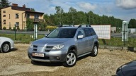Mitsubishi Outlander 4x4