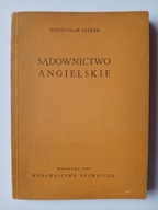 Sądownictwo angielskie , SZERER